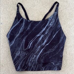 Gap body sports bra top